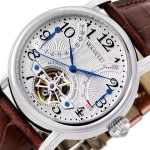 SEAGULL M172S Luxury Watch